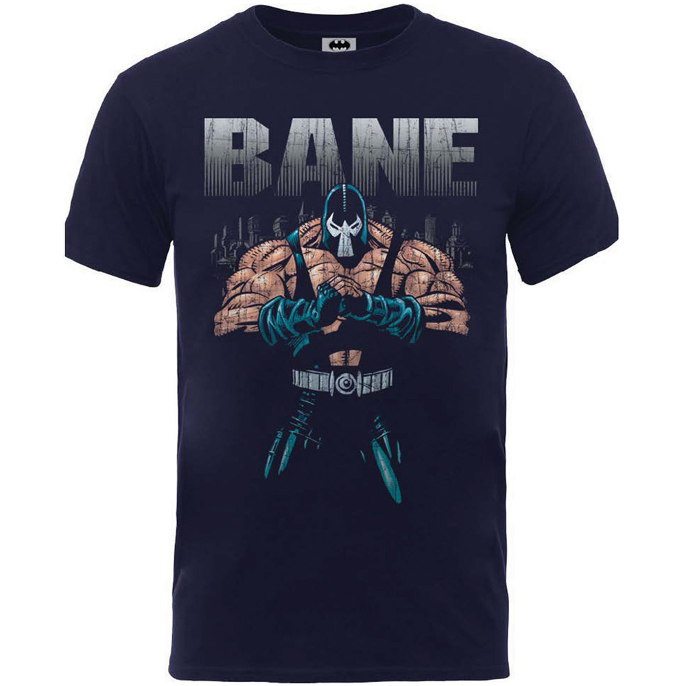 DC Comics - Batman Bane