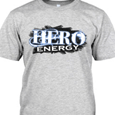 HERO Energy : T-Shirt