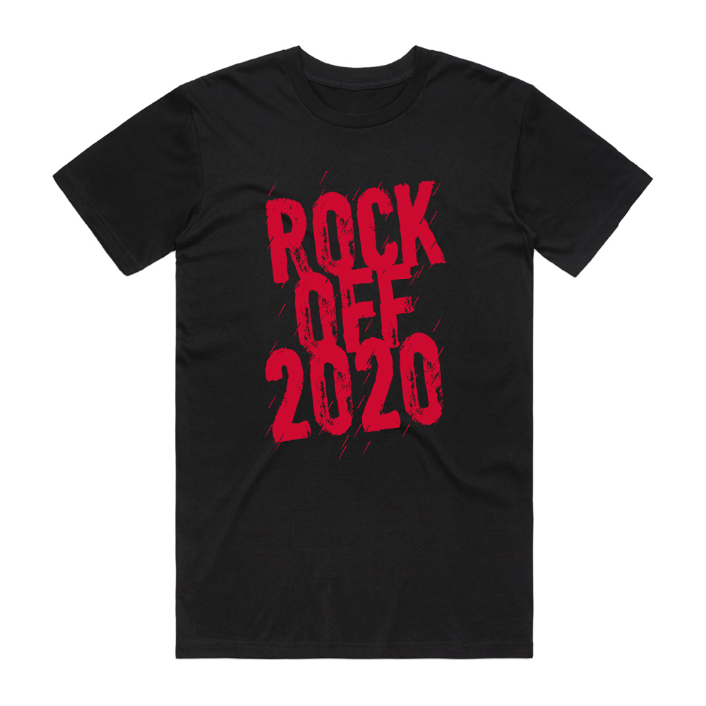Planet Rock - Rock Off 2020