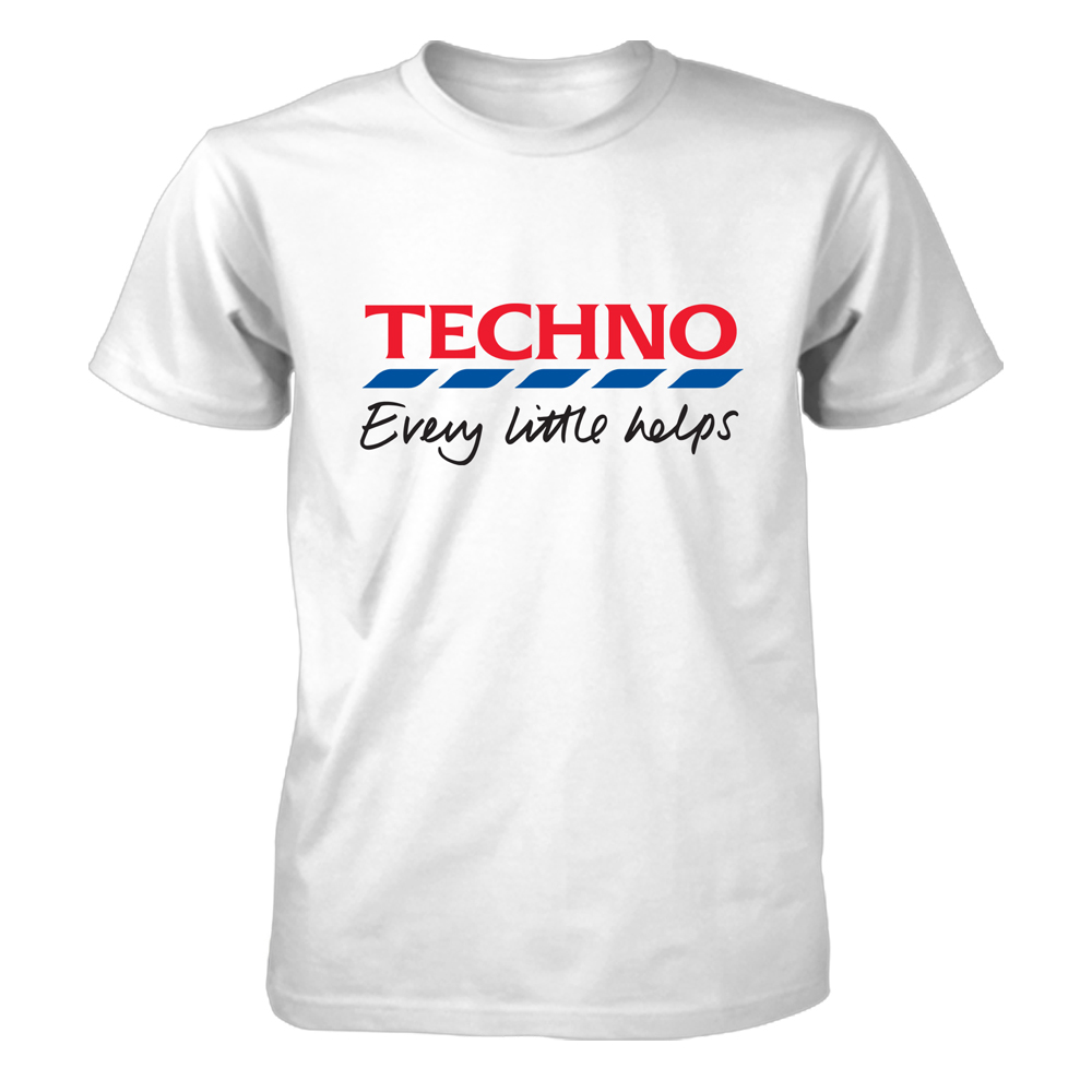 Techno - Every Little Helps