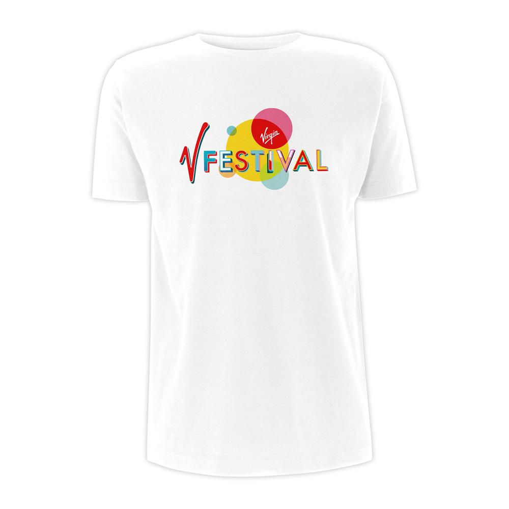 festival t shirt