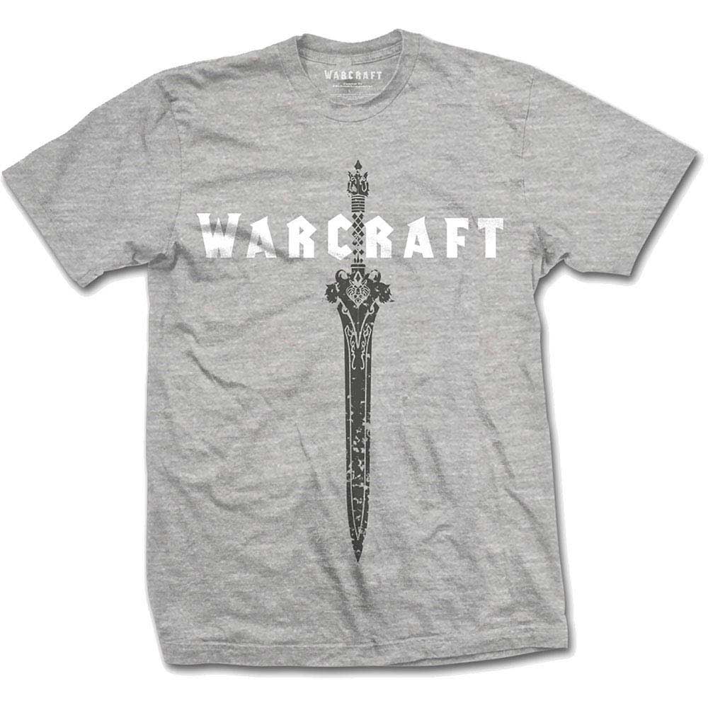 Warcraft - Sword