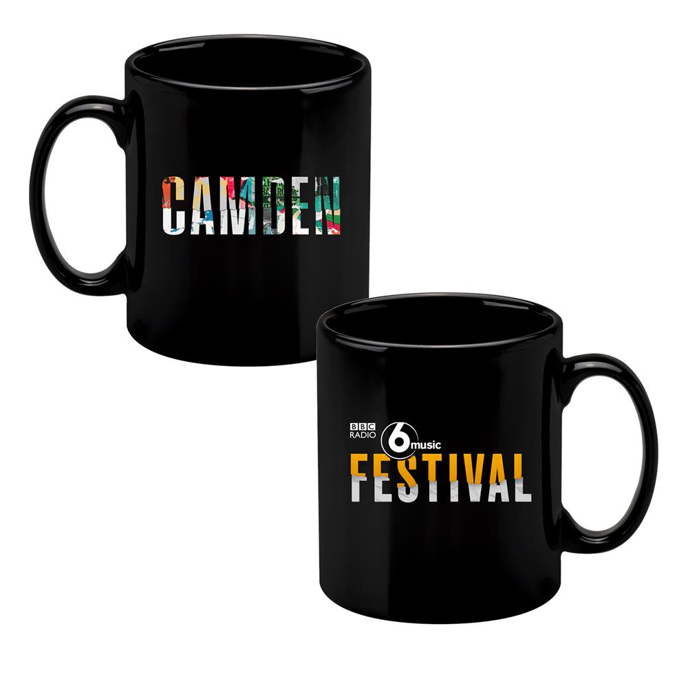 BBC 6 Music - 6 Music Festival Camden