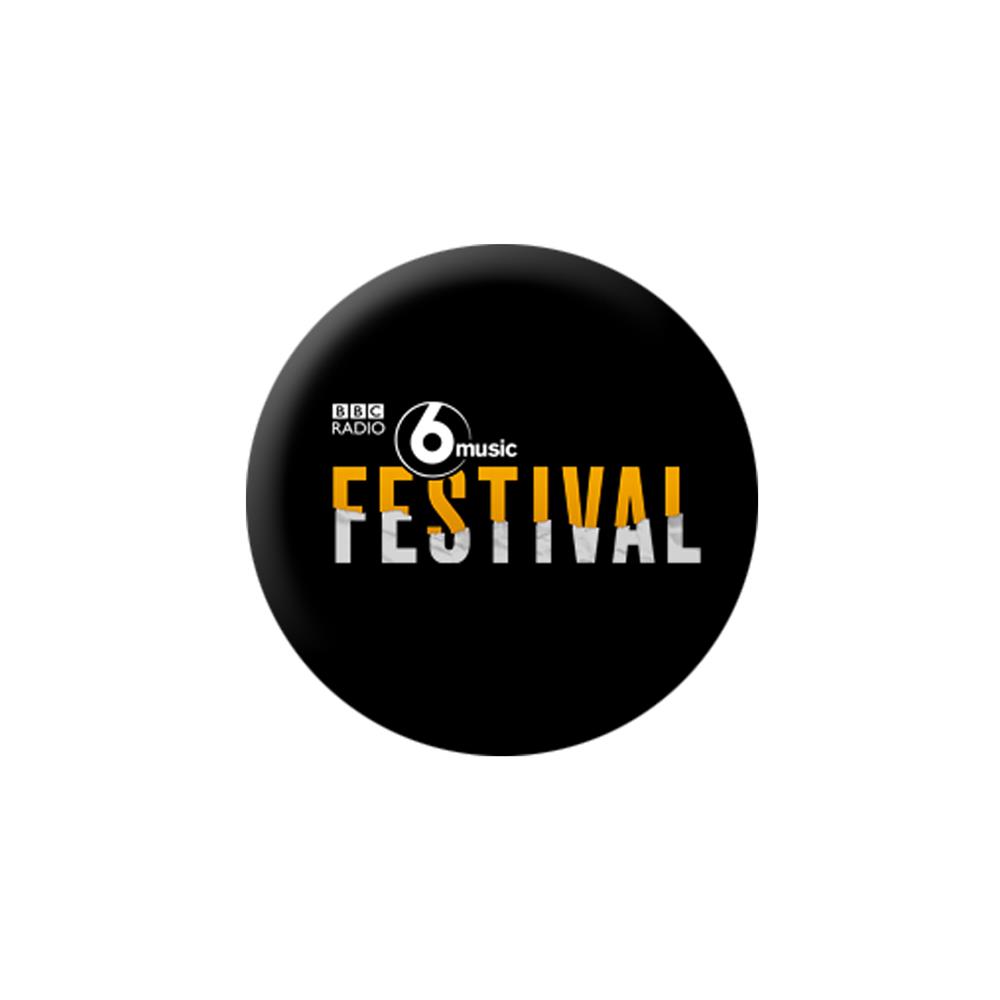 BBC 6 Music - 6 Music Festival