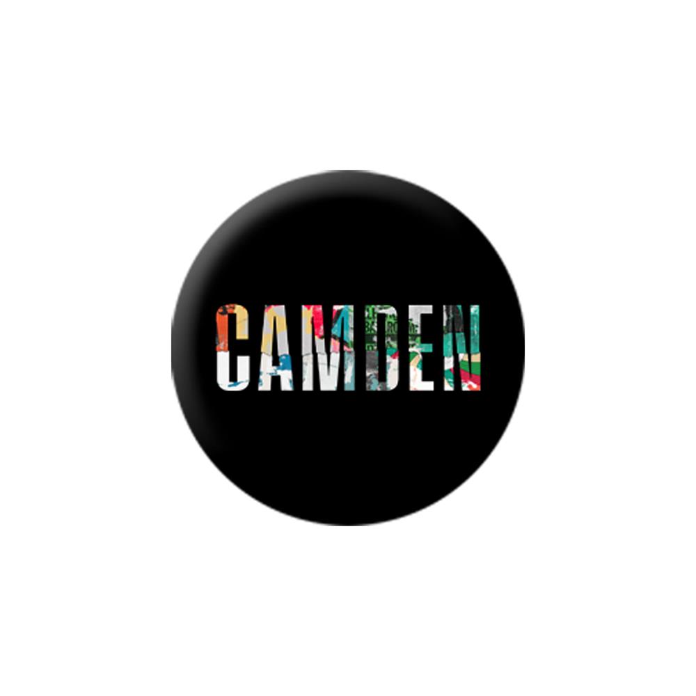 BBC 6 Music - Camden