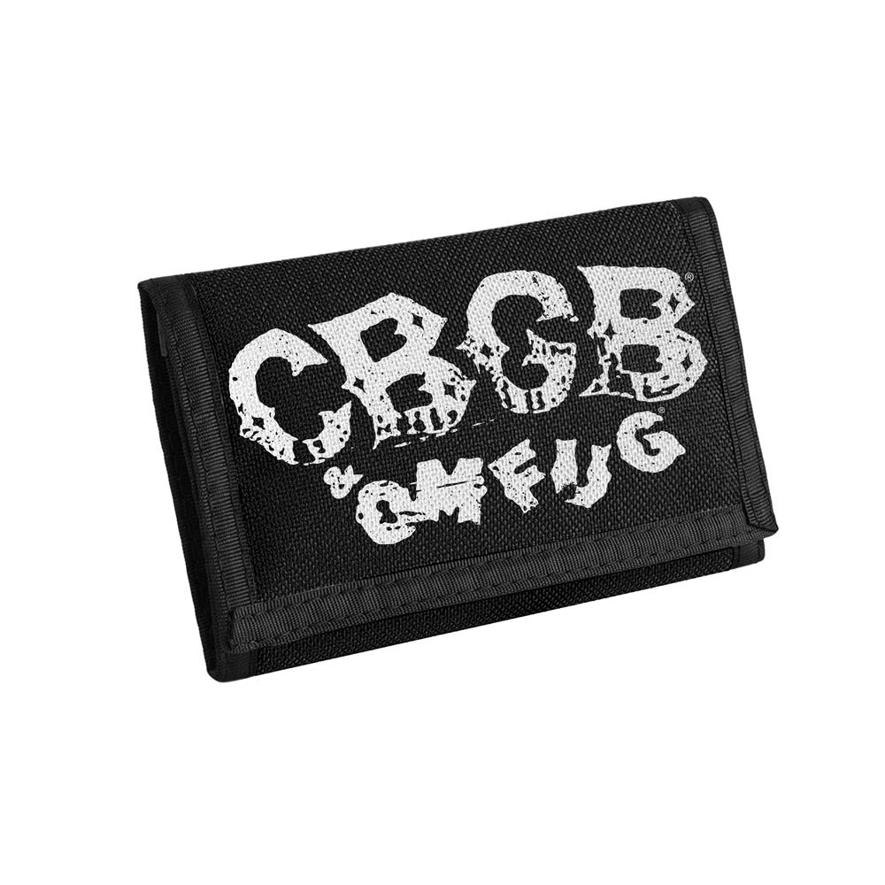 CBGB - Logo