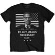 Malcolm X : T-Shirt