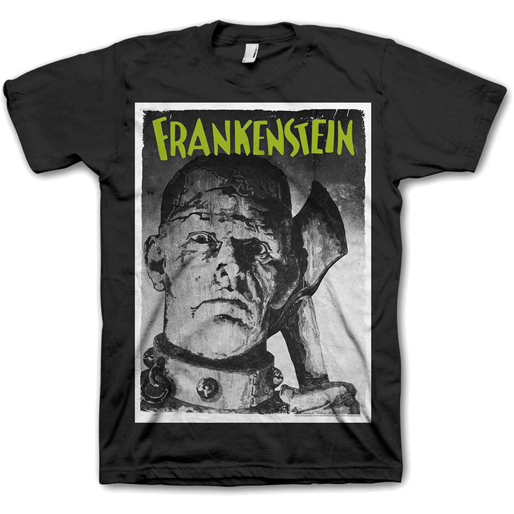 StudioCanal - Frankenstein