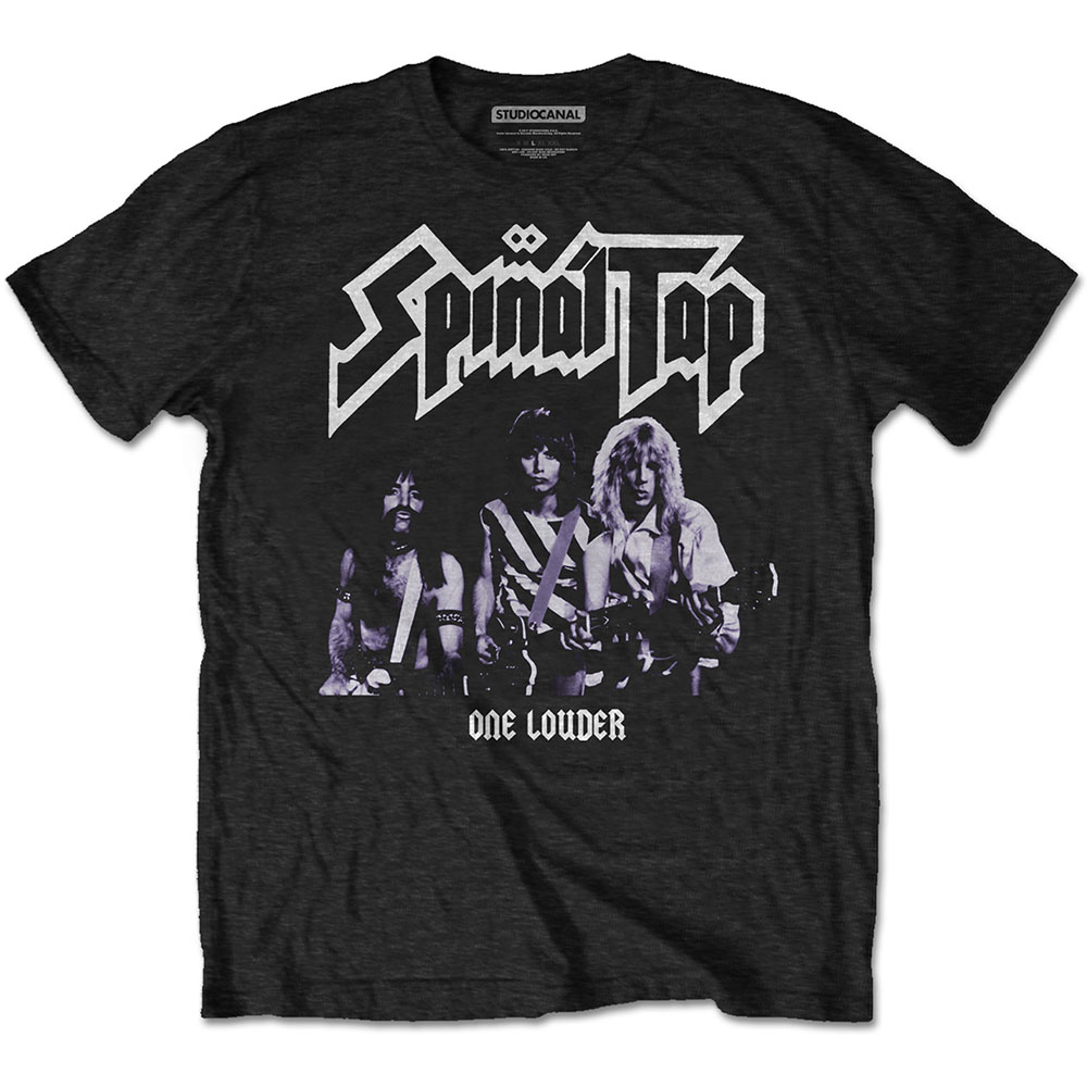 StudioCanal - Spinal Tap One Louder