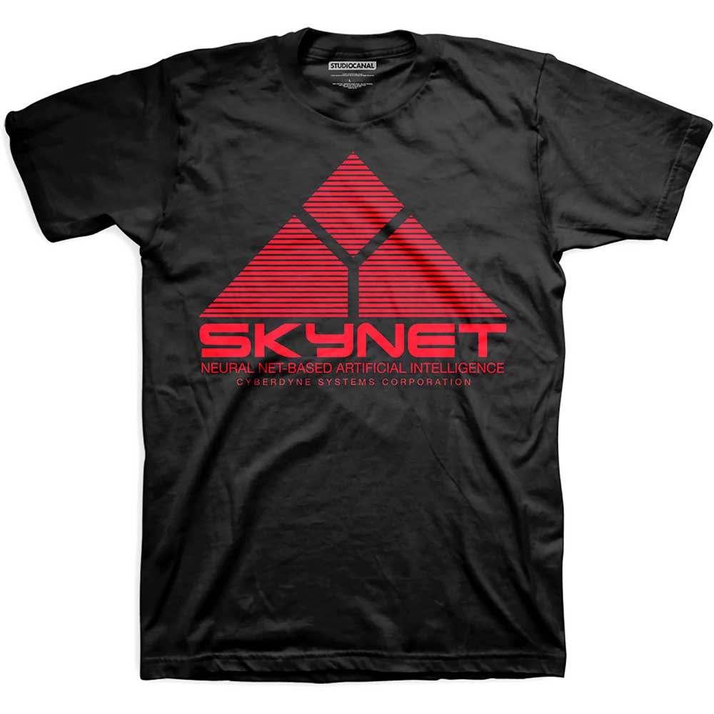 StudioCanal - Skynet Logo