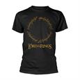 Lord Of The Rings : T-Shirt