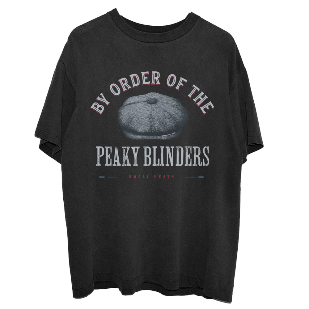 Peaky Blinders - Flat Cap