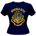 Harry Potter : Womens T-Shirt