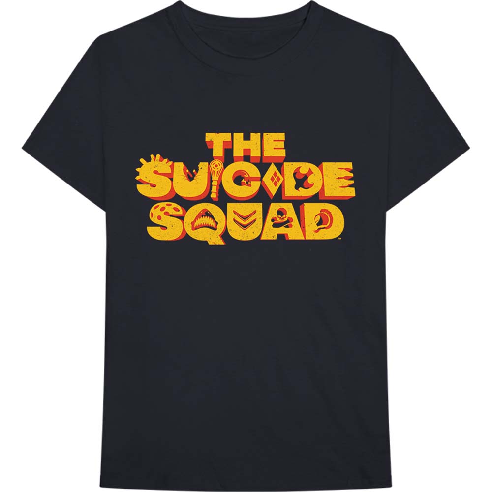 Suicide Squad - Logo