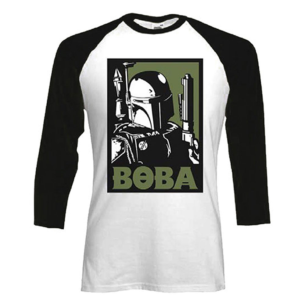 Star Wars - Boba