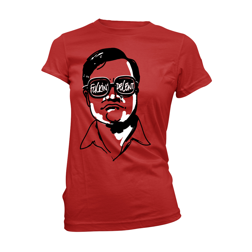 trailer park boys bubbles decent red