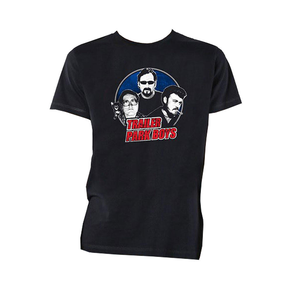 Trailer Park Boys Trailer Park Boys TShirts
