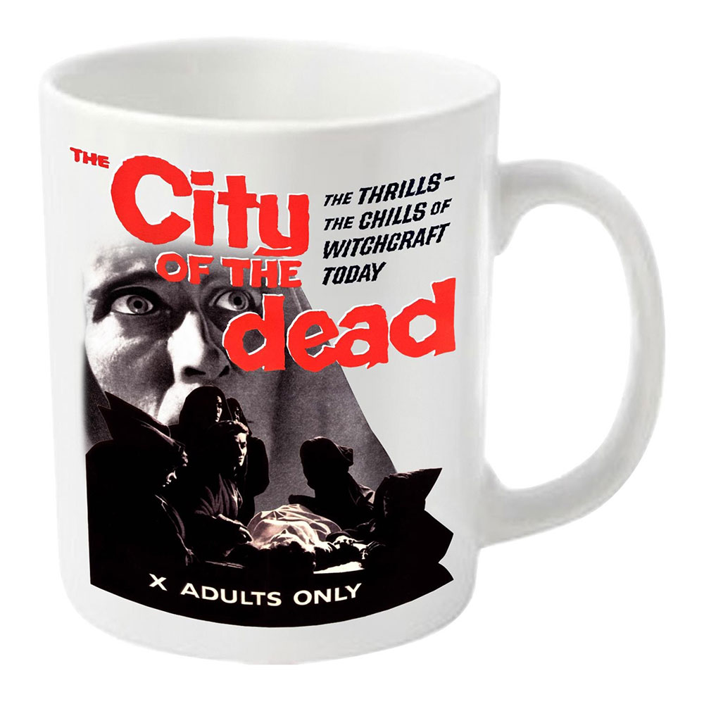 Plan 9 Movies - City Of The Dead