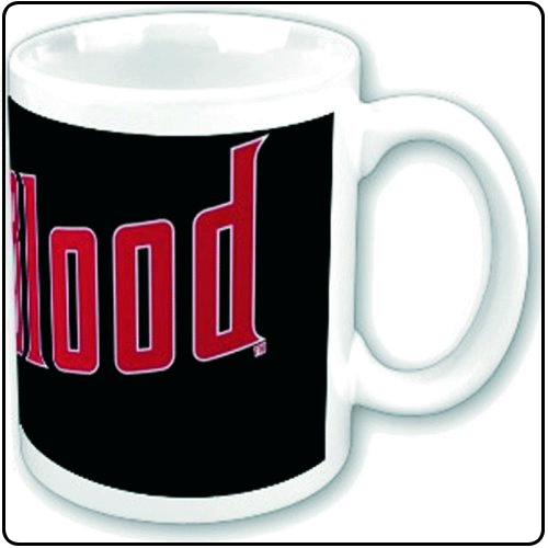True Blood - Drink Logo