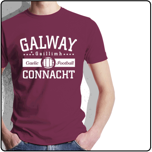 Connacht - Galway Football (Mens)