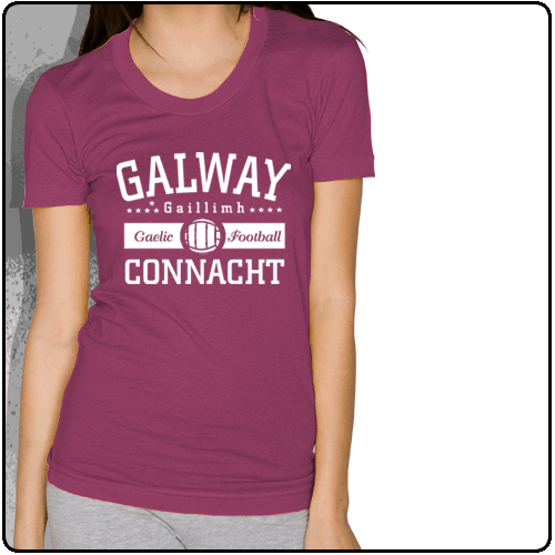 Connacht - Galway Football (Womens)