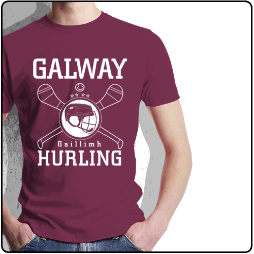 Connacht - Galway Hurling (Mens)