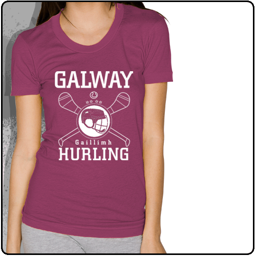 Connacht - Galway Hurling (Womens)