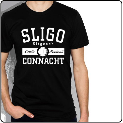 Connacht - Sligo Football (Mens)
