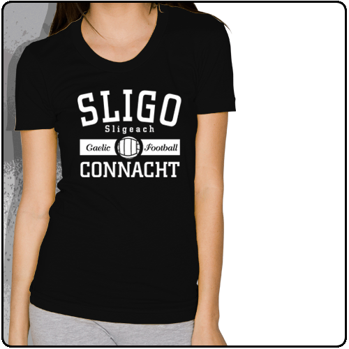 Connacht - Sligo Football (Womens)