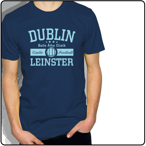 Leinster - Dublin Football (Mens)