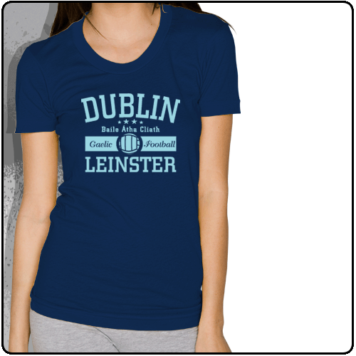 Leinster - Dublin Football (Womens)
