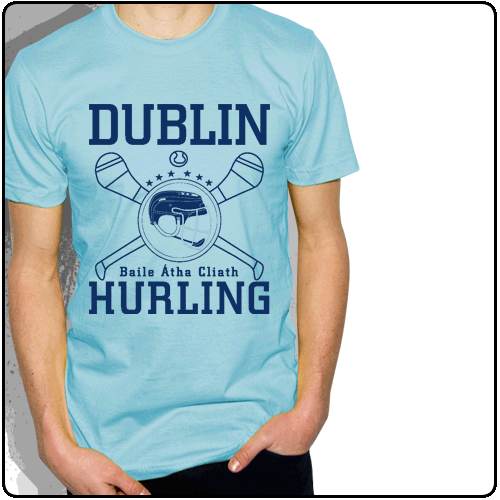 Leinster - Dublin Hurling (Mens)
