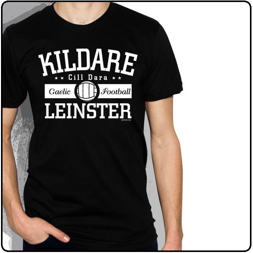 Leinster - Kildare Football (Mens)