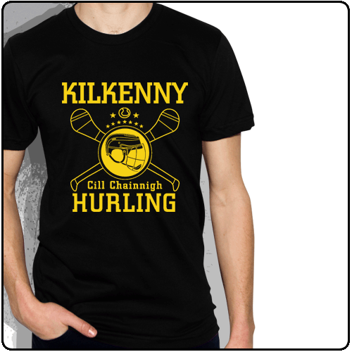 Leinster - Kilkenny Hurling (Mens)