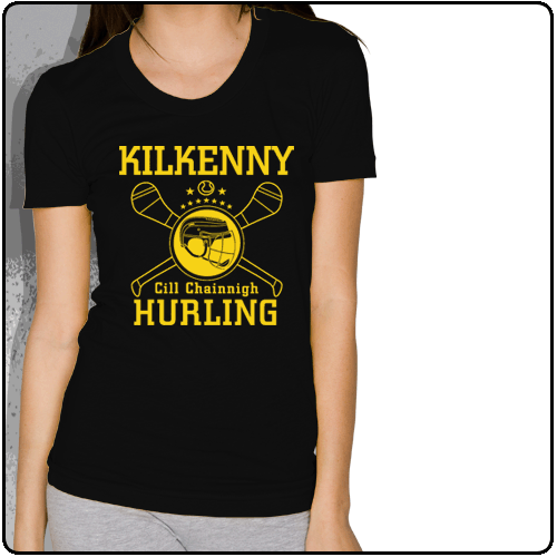 Leinster - Kilkenny Hurling (Womens)