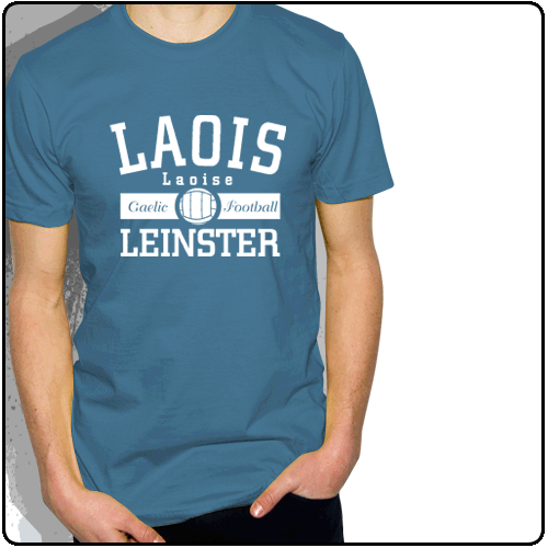 Leinster - Laois Football (Mens)