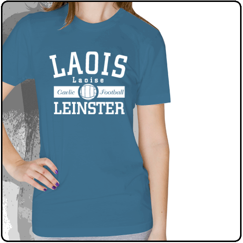 Leinster - Laois Football (Womens)