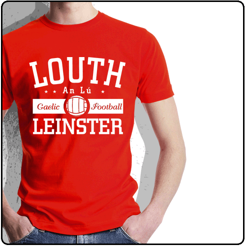 Leinster - Louth Football (Mens)