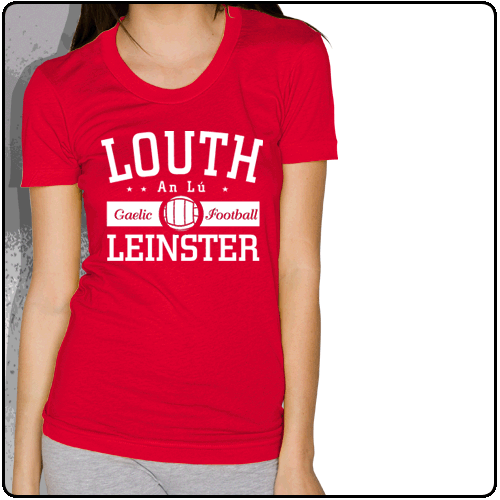 Leinster - Louth Football (Womens)
