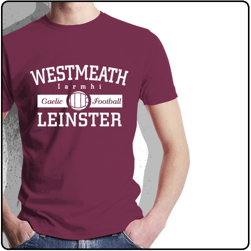 Leinster - Westmeath Football (Mens)