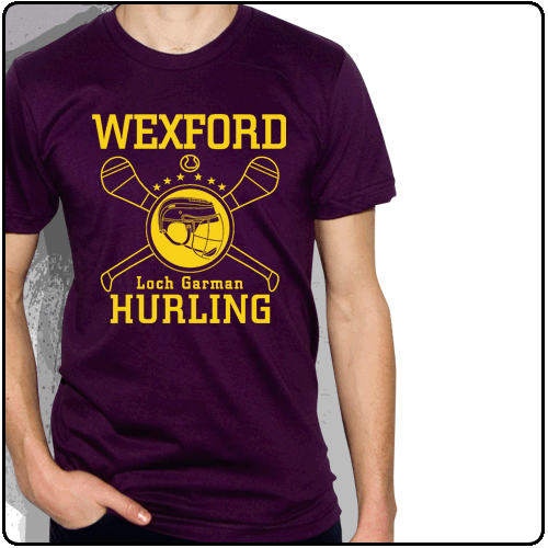 Leinster - Wexford Hurling (Mens)