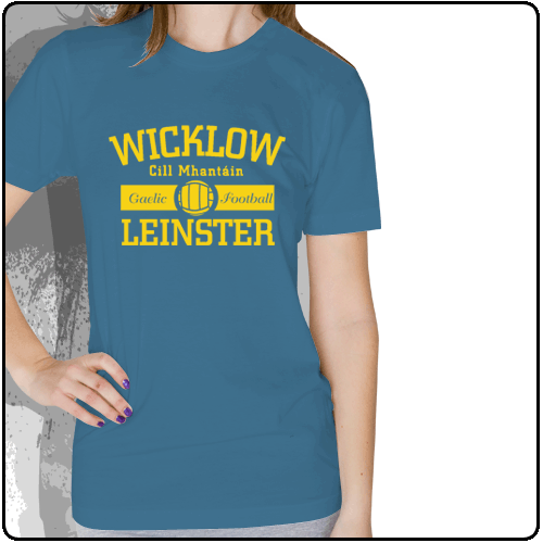 Leinster - Wicklow Football (Womens)