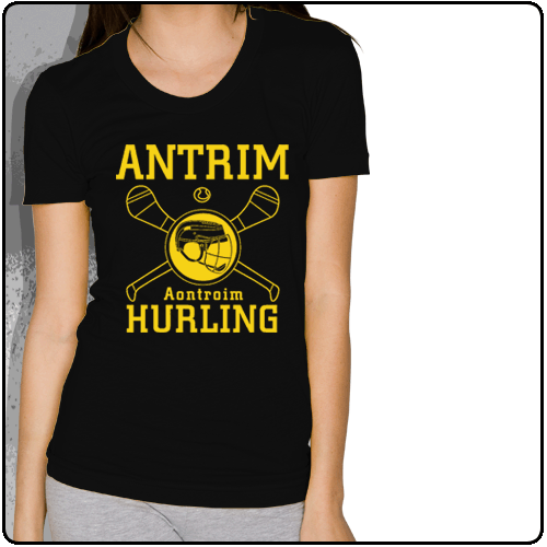 Ulster - Antrim Hurling (Womens)
