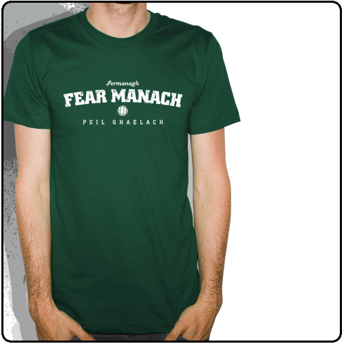 Ulster - Fearmanagh Vintage (Mens)