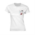 Betty Boop : Womens T-Shirt