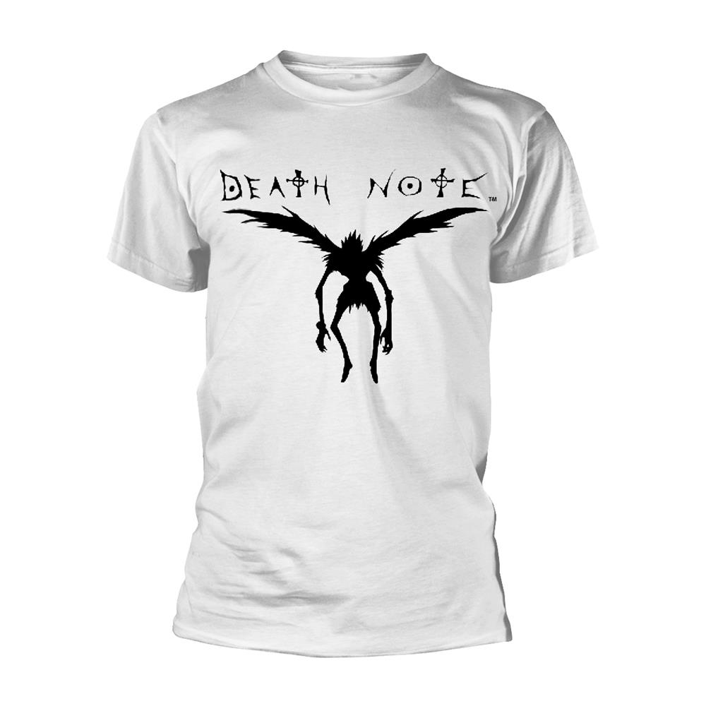 Death Note - Ryuk Shadow