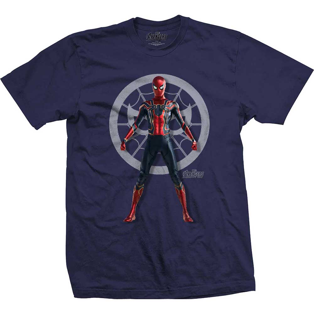 Marvel Comics - Avengers Infinity War Spider Character