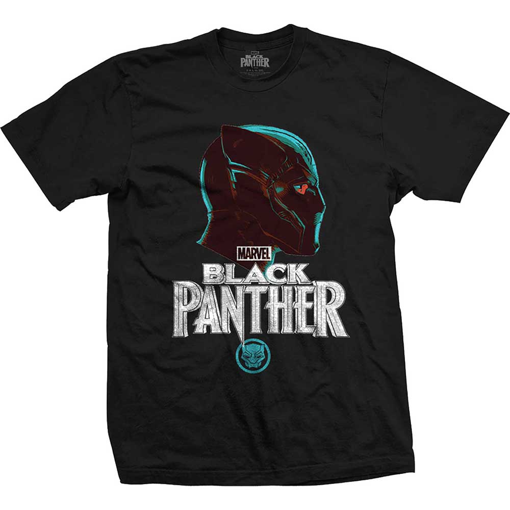 Marvel Comics - Black Panther Big Head