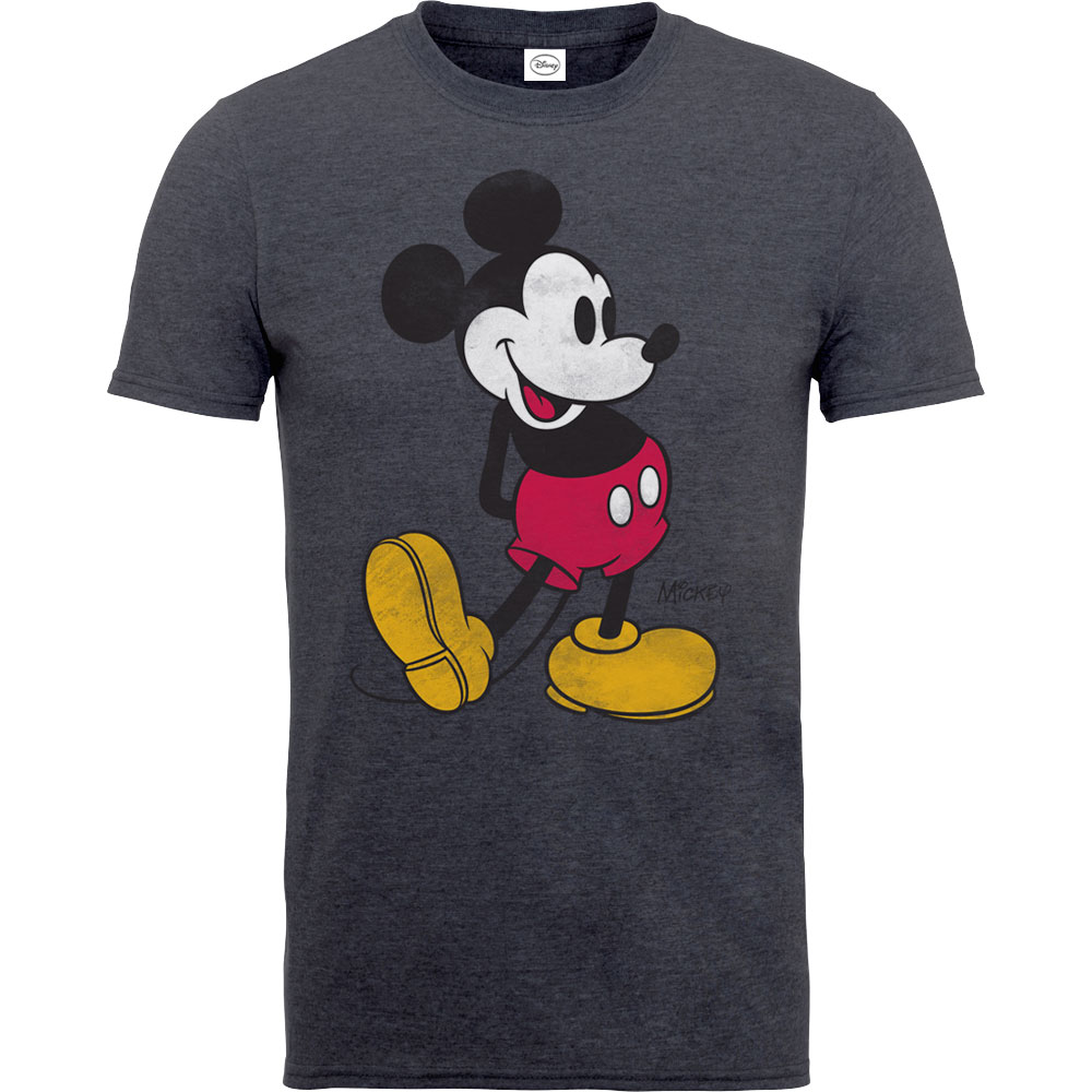 Mickey Mouse - Mickey Mouse Vintage