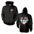 Ren And Stimpy : Hoodie
